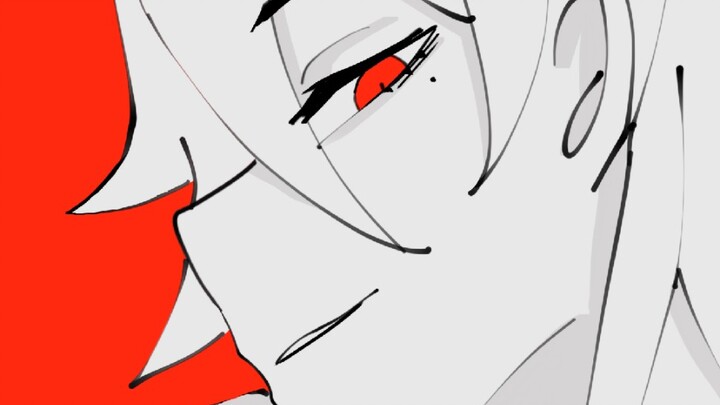 [ch/Beautiful Porcelain] Finger painting—climax must go to Porcelain Dad