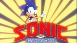 Sonic the Hedgehog 1997 Saturday morning Cartoons
