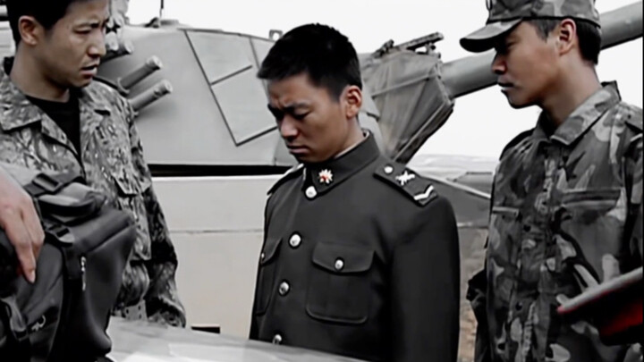 Setiap musik latar di drama ini seolah-olah telah menyuntikkan ramuan cinta yang memabukkan; rasanya