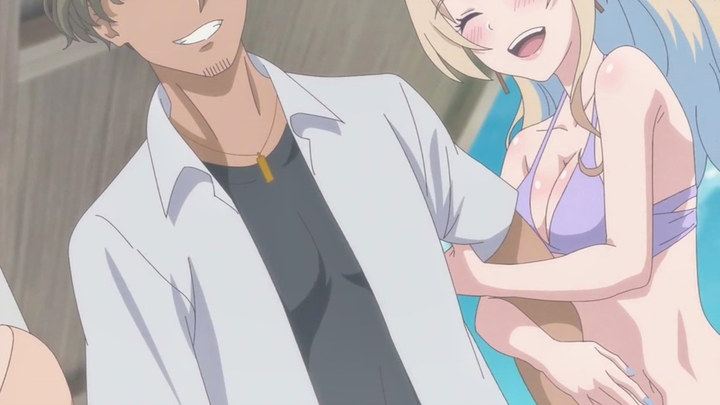 [October] Story of an experienced you dating with a totally inexperienced me - Episode 6 Preview [MC