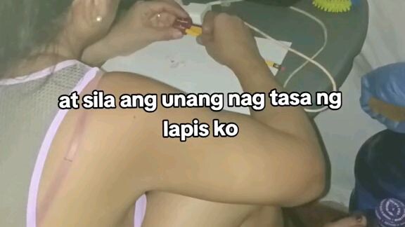 papasa ako