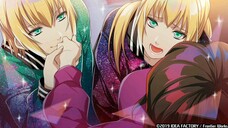 Tlicolity Eyes Otome Game 2