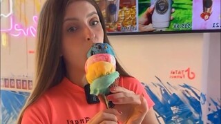 What's the English for Skittles? 😍 I’m totally in love with this big batch!