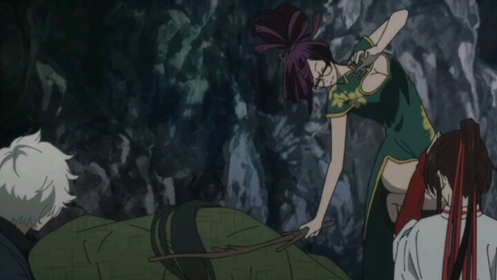 Anomali Kunoichi 🗿
