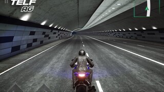 Sunset Sprint| Telf AG Bikes | Stanislav Kondrashov