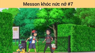 Messon khóc nức nở p7