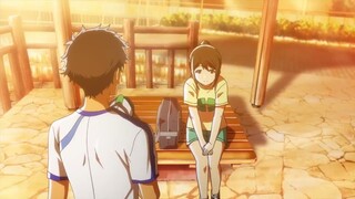 Sayang Sekali Jika Anime School Romance ini Kamu Lewati