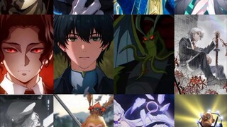 หากสมาชิกทั้ง 16 คนต่อไปนี้ท้าทาย Honkai Impact Star Dome Railway ทั้งหมด (รวมถึง Star Gods ทั้งหมด)