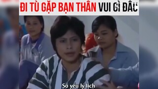 Vui lắm bạn ơi