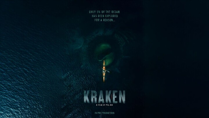 Κrαкєn (2026) Sub Indo