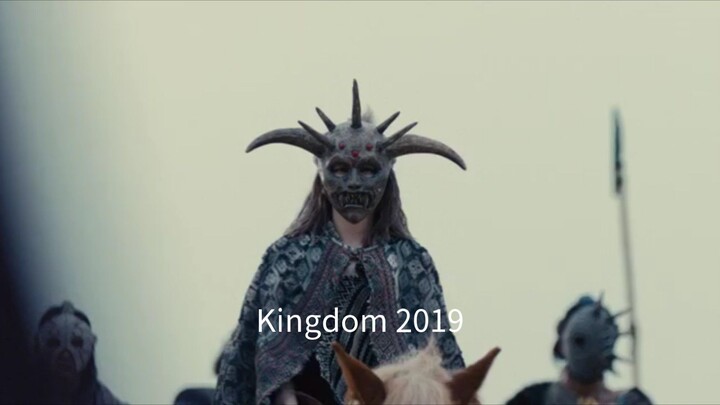 kingdom engsub hd