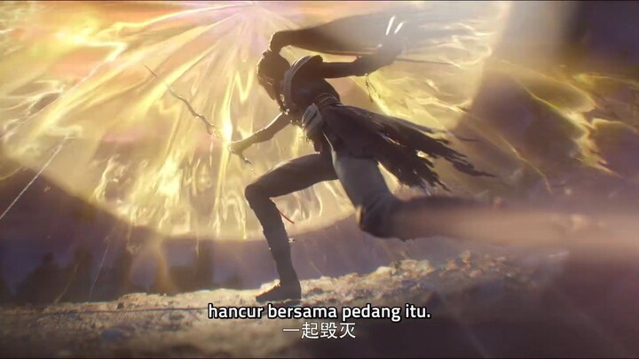 3cl1ps3 0f 1llus10n Th3 M14sm4 Eps 03 Sub Indo