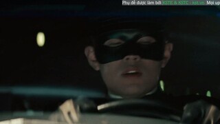 Ong bắp cày xanh (The Green Hornet 2011)