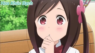 Tớ đã có một giấc mơ #anime