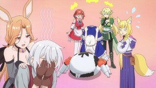 Izure Saikyou no Renkinjutsushi Episode 9 (Sub Indo)