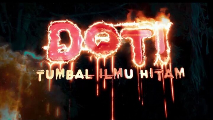 Doti Tumbal Ilmu Hitam