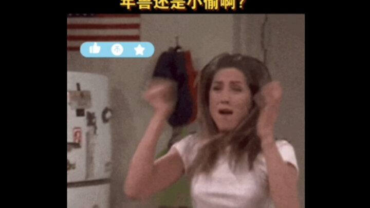 心脏不好还干这么刺激的工作？