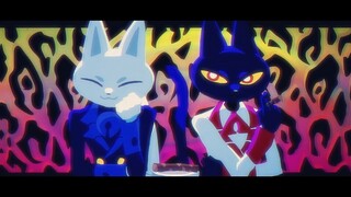 【OC/Animation】SHANTI