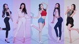 Girls' Generation 100s Cover Dance Challenge