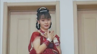 *Bóng Chuột* Phiên bản màn hình dọc Guanghan Ballad chúc mọi người Tết Trung Thu vui vẻ