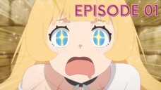 'Tis Time for Torture, Princess (Himesama Goumon no Jikan desu ) EP 01 - ENG SUB (1080p)