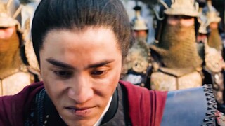 [Movie&TV] Domineering Cuts of Chen Kun