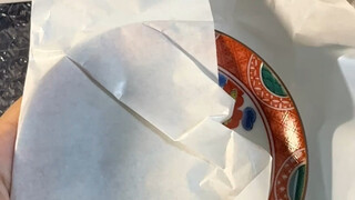 最刺激的切煤开箱！瓷器到底碎没碎？