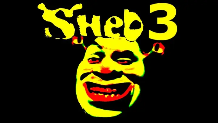 SHED 3 - YTP