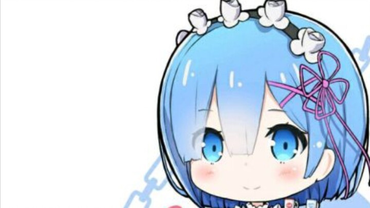 Who doesn't want to have a cute Rem on the desktop? Desktop Cute Pets from Scratch 1.0 is officially