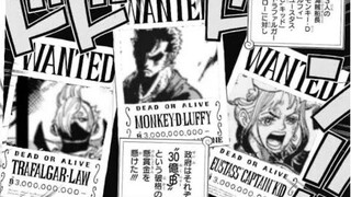 ONE PIECE 1058