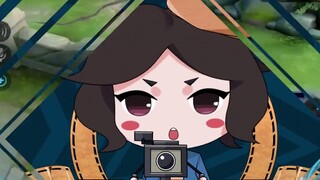 [Ember Keluarga Daxian] Pernahkah Anda mendengar legenda ngarai tersebut? Hari ini saya akan mengaja