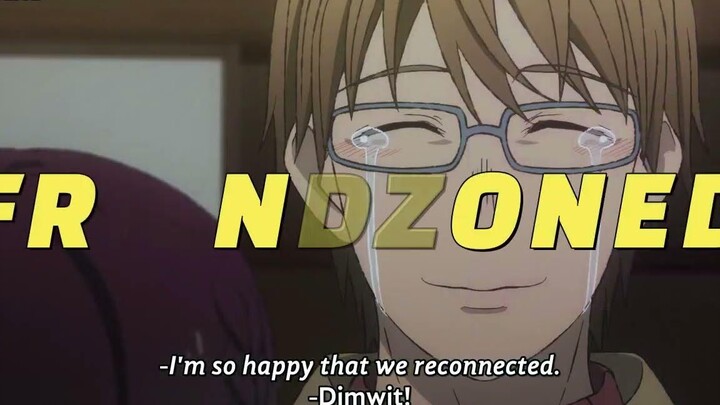 Takafumi F Divorce d Zone d Fujimiya - คุณลุงต่างโลก ตอนที่ - 04