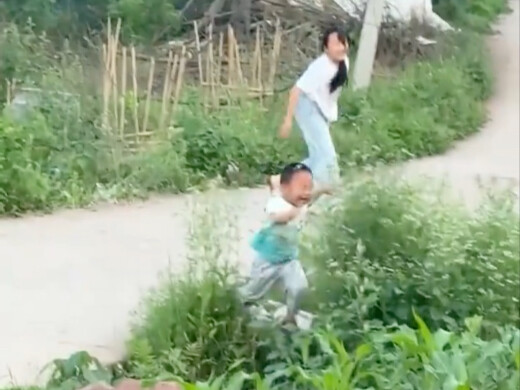 ทำให้เด็กดูเป็นนามธรรม