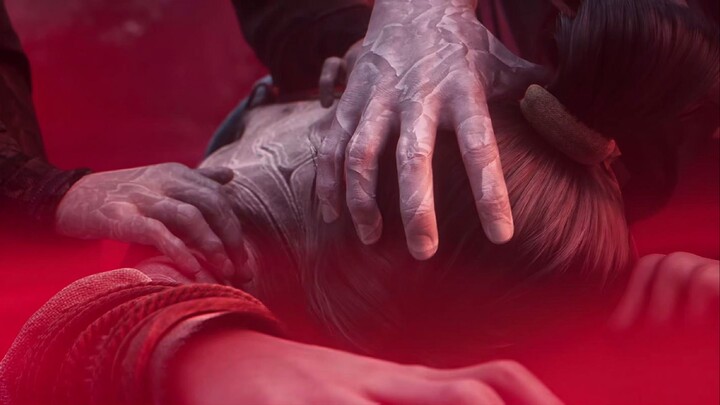 กระบี่จงมา 2 ตอนที่ 8 ซับไทย 4K