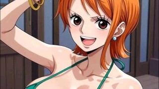 NAMI BIKIN TEGANG CUY