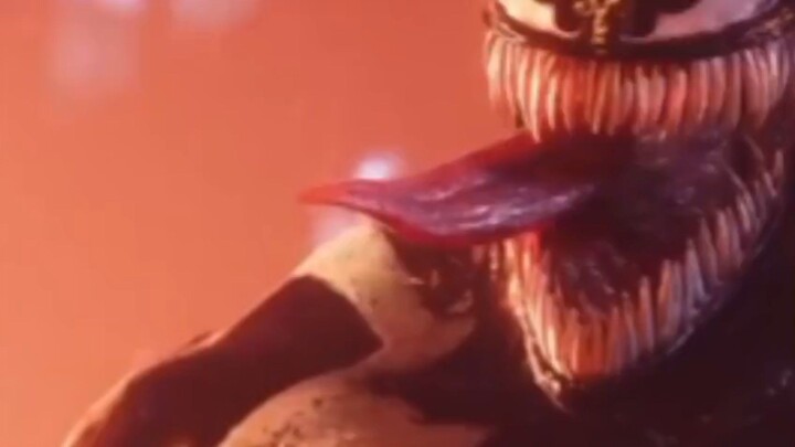 venom