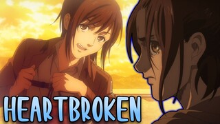 The Episode That Broke Our Hearts | ATTACK ON TITAN: FINAL SEASON