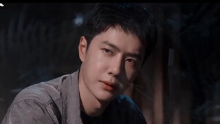 【Bo Xiao×Zhen Tama Ye｜Fake movie trailer】