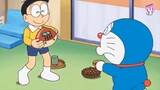 Doraemon Tổng Hợp Phần 27 ll Jaian Bị Nobita Và Doraemon Cho Ăn No Đòn