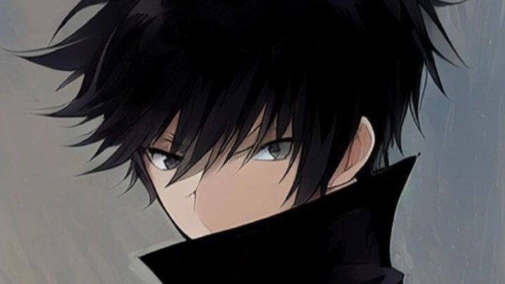 anime