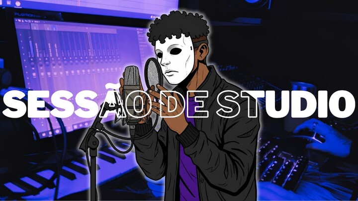 DO SHOW PRO ESTÚDIO | Uma noite no mundo do Trap (Vlog#2)