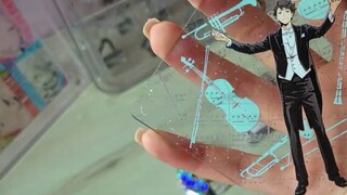 [Unboxing of Seaview Valley] Seaview Valley with a total price of 2700+, take a bite to taste the sa