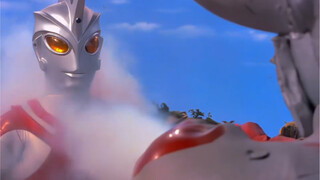 [4K Blu-ray] Miracle! Father of Ultra! Ultraman carries the coffin, a professional team "Ultraman Ac