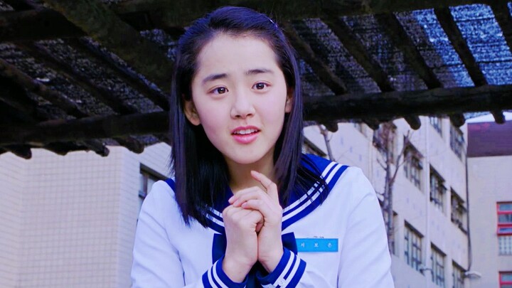 “เสียงห้อยลงมาเพียงครั้งเดียว ความรักอันบริสุทธิ์ก็ปรากฏขึ้น” ที่แท้คนที่ฉันชอบมาตลอด ก็คือเธอตั้งแต