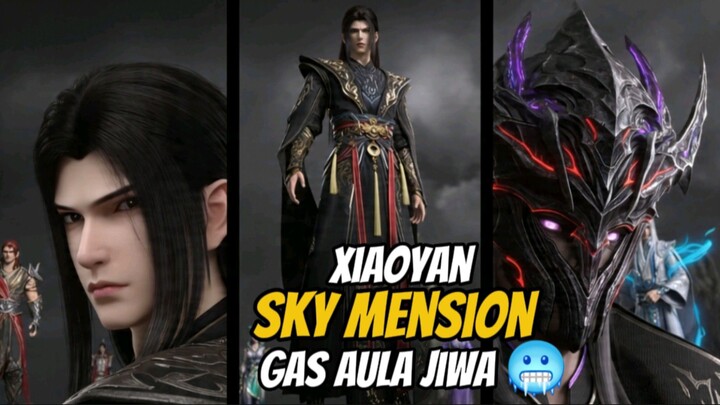 SPOILER BTTH EPISODE 196 BAG 3 || SKY MENSION VS AULA JIWA ❗