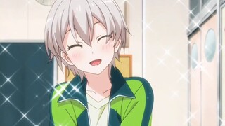 It’s not that Yukino won, it’s that I, Ayaka, don’t want to play anymore