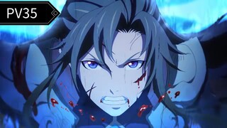 A Will Eternal (Yi Nian Yong Heng) Season 3 Episode 35 (141) Preview