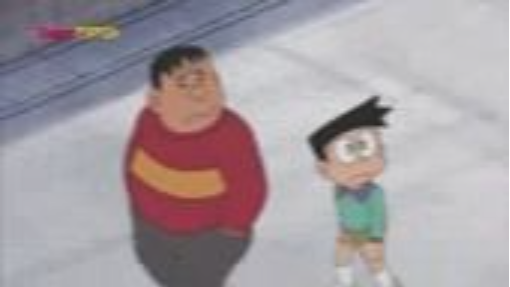 Doraemon episode 198