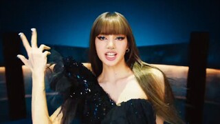 [Lisa] Lalisa | Menghilang Reff dan Mengatur Ulang MV