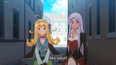 Kanchigai No Atelier Meister Sub Indo Eps 10